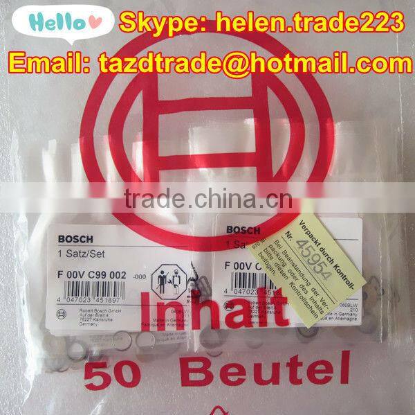 Orignial Repair Kit F00VC99002 Seal Kit Original and New