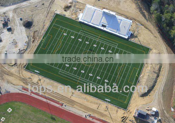 50mm height Artificial grass for baseball