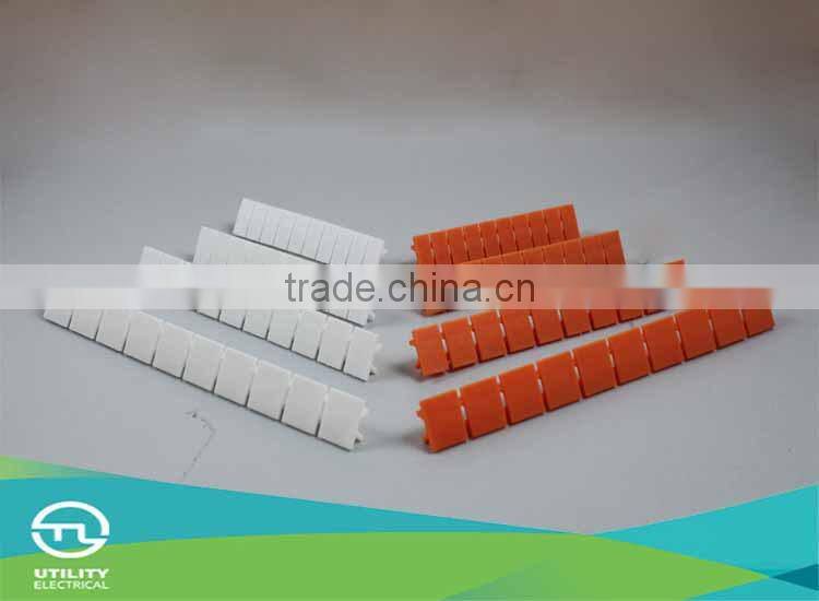 Mark Bar ZB10 UTL Horzontal and Vertical a Line with ten Square