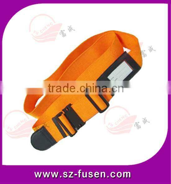 Hot Sell straps for luggage