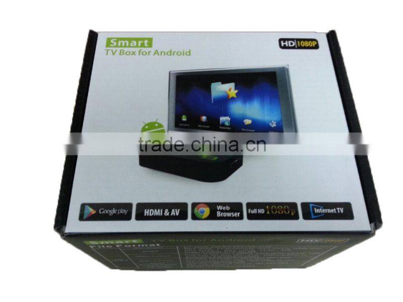 dual core mx full hd 1080p porn video android tv box 4.2.2,xbmc google smart tv box dual core