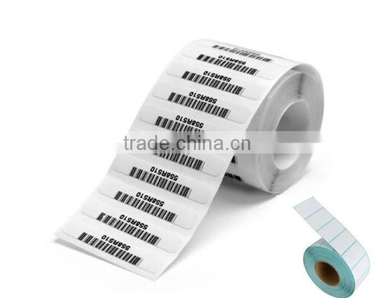 2016 Waterproof Pet Bottle Plastic Sticker