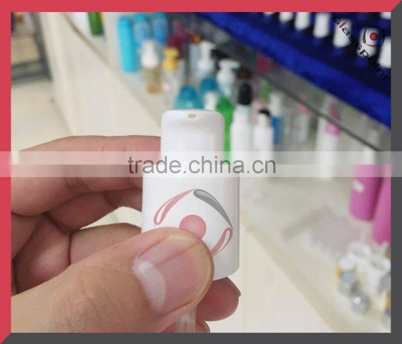 All High-Quality Plastic Sprayer for Hand-Cream Automatic Production