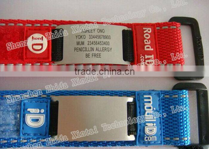 alibaba website fashion jewelry gps tracking wristband