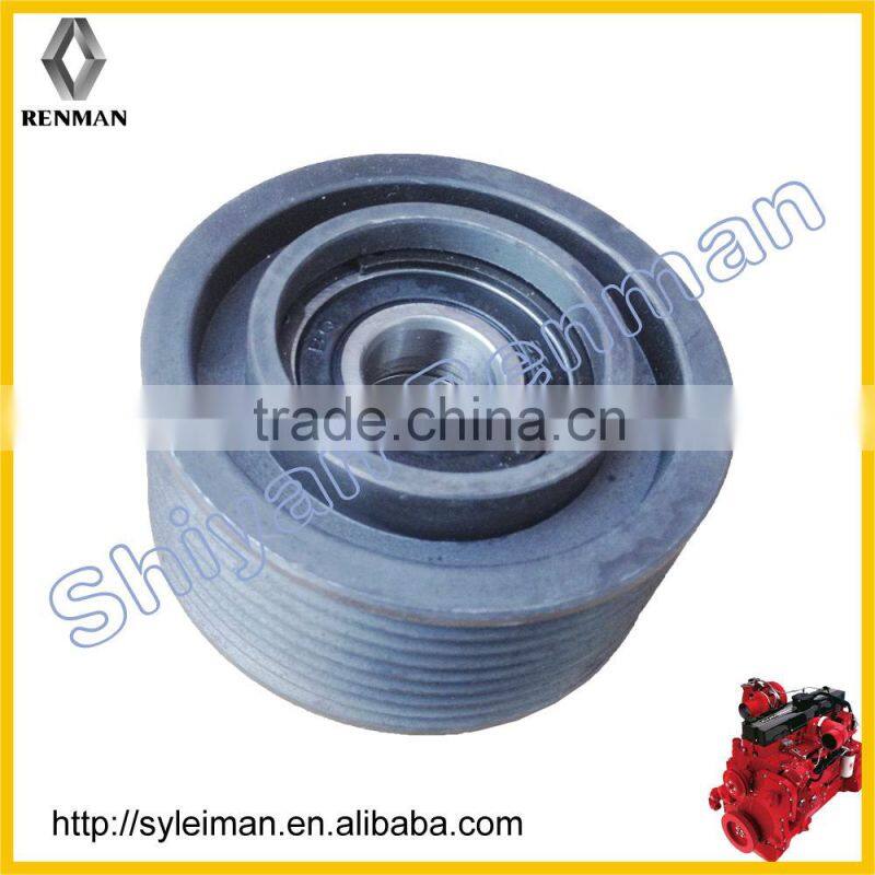 B series engine alternator drive idler pulley 3935015