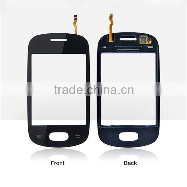 Wholesale Parts Touch Screen for Samsung Galaxy Star S5280 S5282