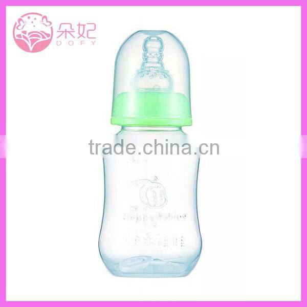 Standard Neck new baby feeding bottle