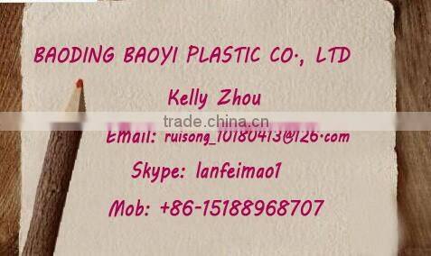 PA/PE/PA/PE High Barrier Co-extrusion Packaging Vacuum Bag For Food Meat