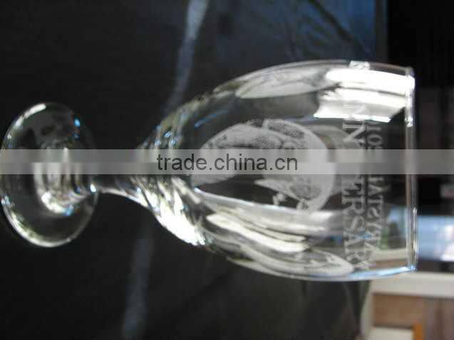 Laser equipment for engraving arts and crafts QX3030