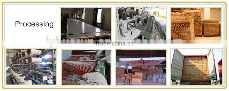 Steel Hammock Frame For Outdoor Use