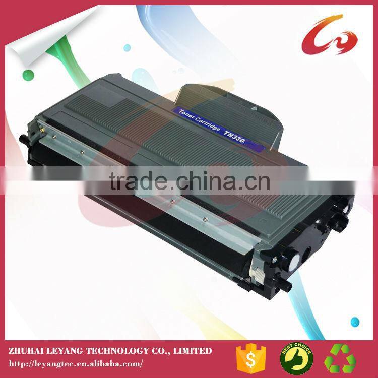 Refill laser toner cartridge for Brother intellifax 4750/4750e