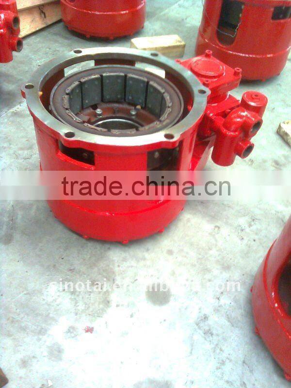 API XSL90 swivels with spinner