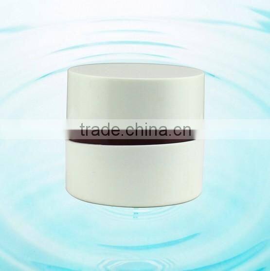 20g 30g 50g wooden cosmetic jar