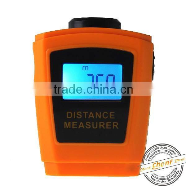Newest LCD Backlight 18M Short Distance Ultrasonic Meter