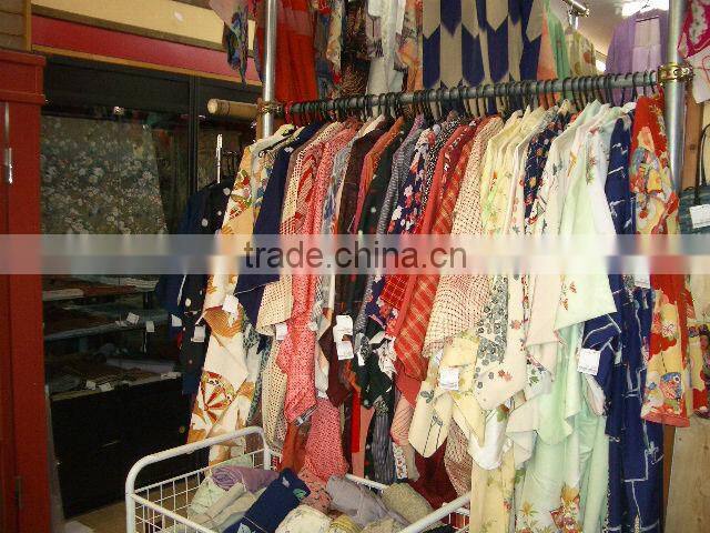 Japanese Traditional Secondhand Obi & Kimono Sale Distributed in Japan TC-008-06