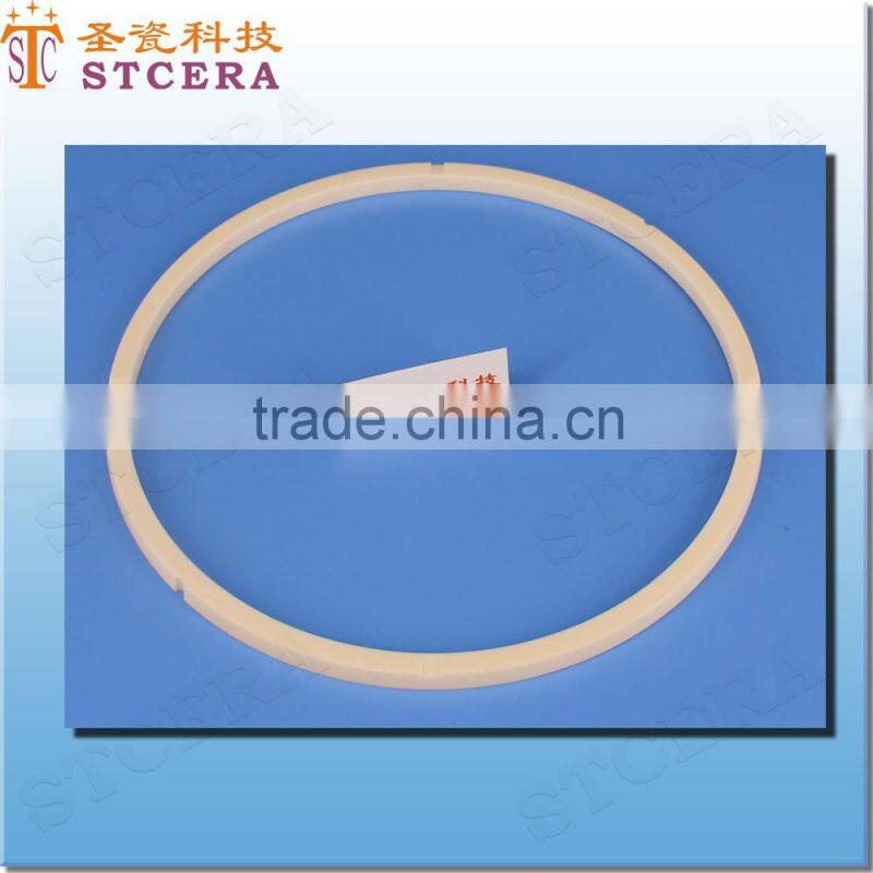 STCERA porous alumina plate, porous ceramic filter plate Manufacture