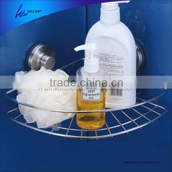 Alibaba China Stainless Steel Metal Chuck triangle shelf