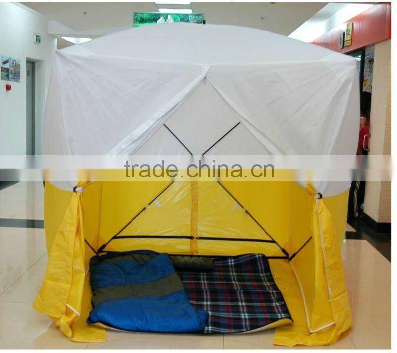 High quality tent fabric for camping
