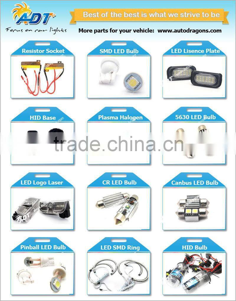 3w 1620 lumen spot/flood led work light