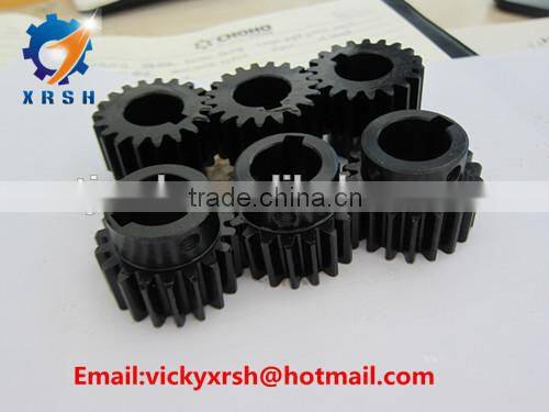 Drive pinion gear made in China market