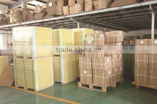 bulk buy from China plastic pvc sheet