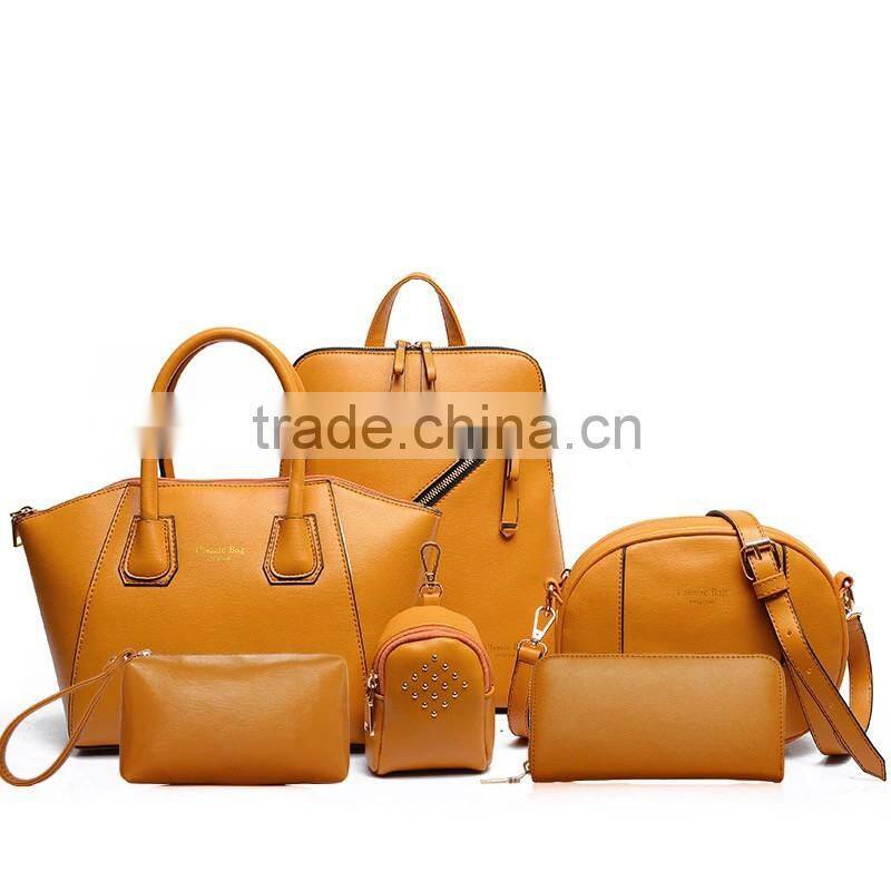 China wholesale latest design bags women handbag fashion price with high quality popular