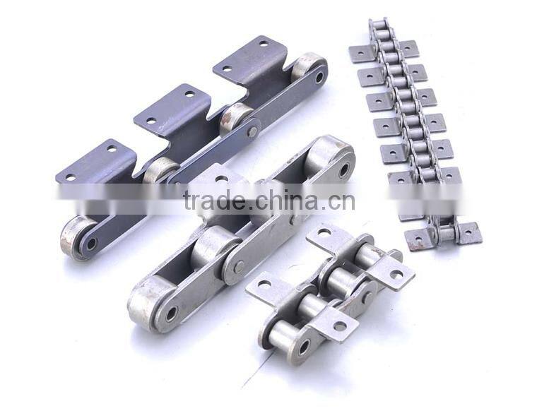 120-1 Transmission chains & Roller chain