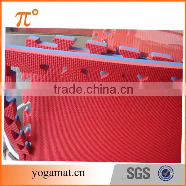 PIDEG EVA Puzzle Mat