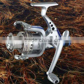 5.2:1 Folding Handle Plating Graphite Spool Jigging Reel