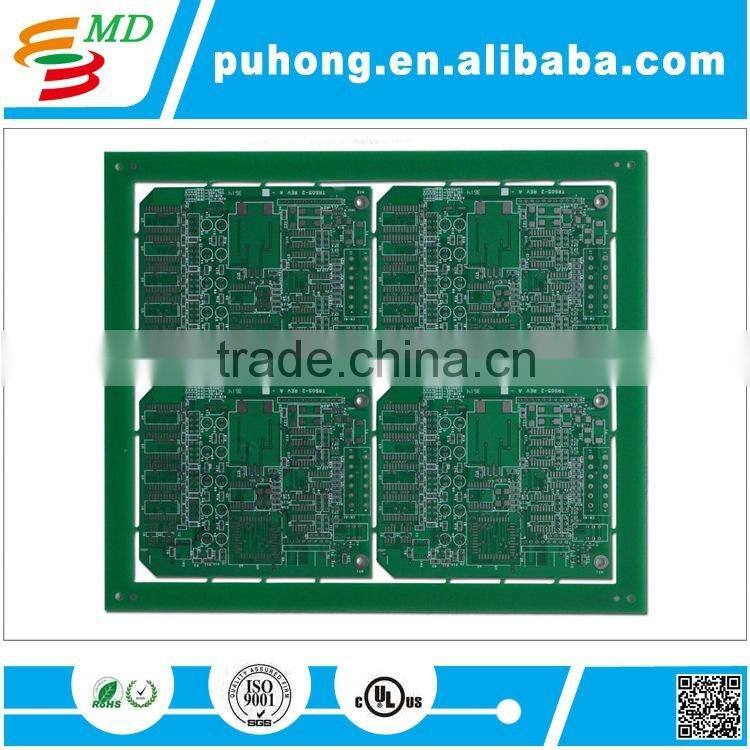 Hot China factory tda7294 amplifier pcb