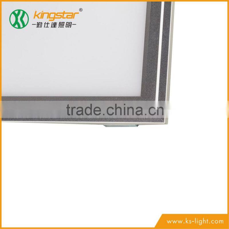 high quality large size ip65 led panel energy-saving led panel light hot sale