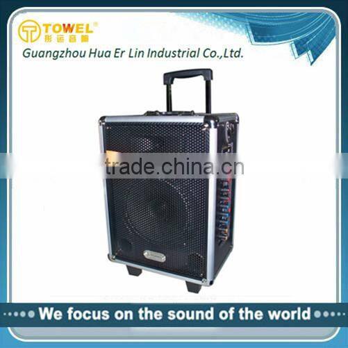 2.0 Active Stage Audio Speaker For Sale PA Speaker China DJ Equipment home theatre soundbar