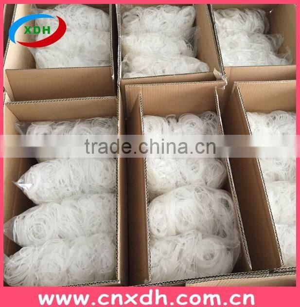 Food Grade Silicone Rubber Gasket