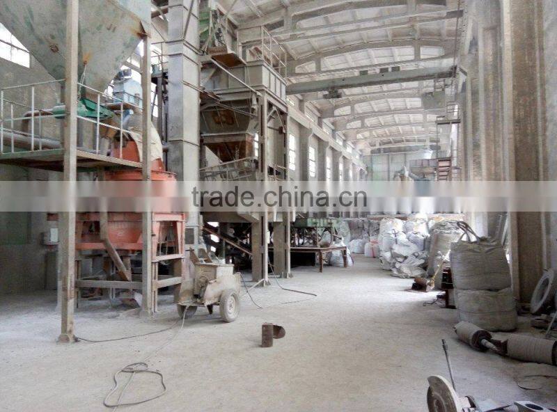 Brown Fused Alumina Oxide mini 95% AL2O3