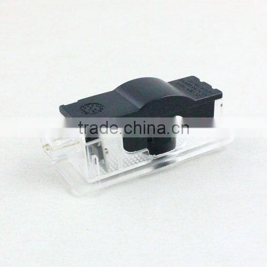 fatory on sales car door logo projector lights for mercedes benz cls series led ghost shadow car logo light