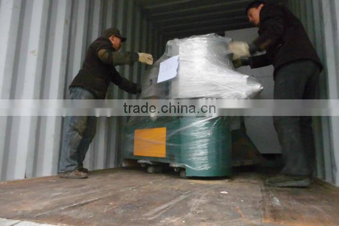 Automatic XPS foamed cornice profiles production line