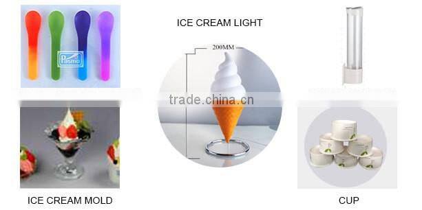 Pasmo! slush ice machine T613