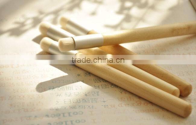 Soft Synthetic Fiber Nose Cleaning Brush