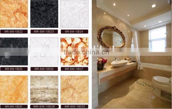 Factory Direct Sale Glazed Stones Italian Marble Inlay Table Top
