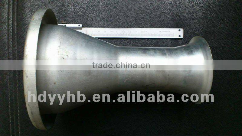 The filter bag cage with DG venturi (HDYY)