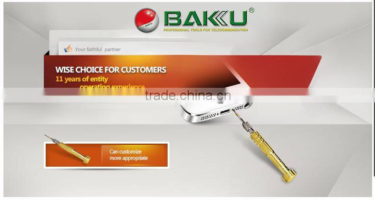 BAKU lead free BK-936D+ bga rework station Digital soldering station