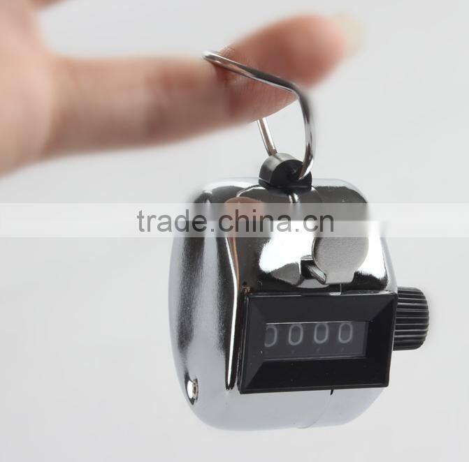 Promotional Gift muslim Hand tally counter / Mathematics