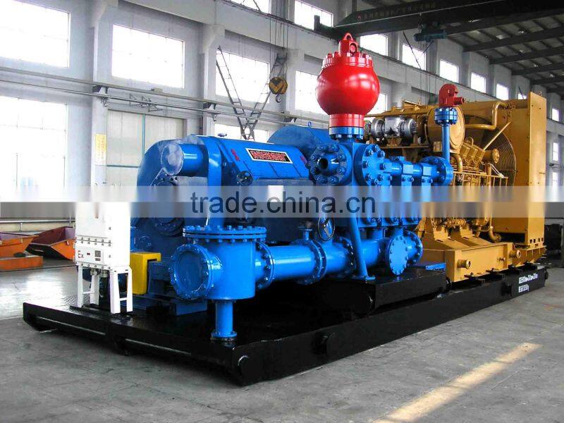 drilling mud pump SL3NB 1300 AIP