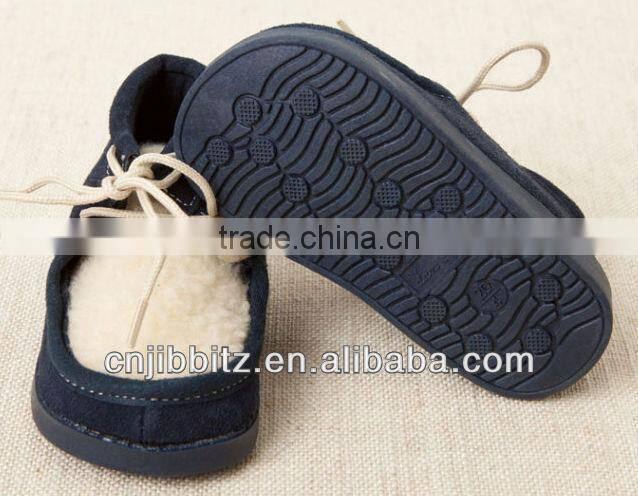 New born soft leather baby shoes, toddler shoes