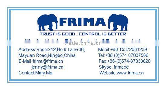 FMR1015 G100 Master Link Assembly With Flat Size 6mm-16mm