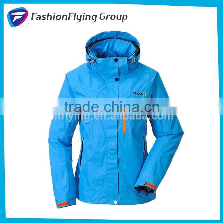 2015 nylon trekking fitness clothing(RL3104AW)
