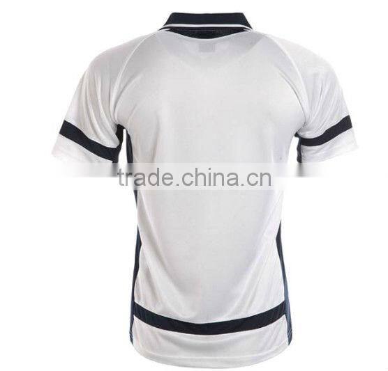 Dryfit printing mens polo shirt tennis sportswear quick fry