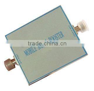 High quality wireless cell phone signal booster 3g 4g signal booster