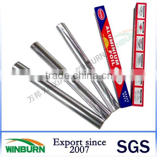 Catering Service Use Aluminum Foil Paper with Factory Price