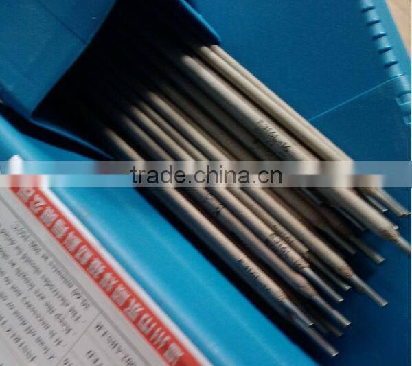2.0mm stainless steel welding electrodes AWS E309-16